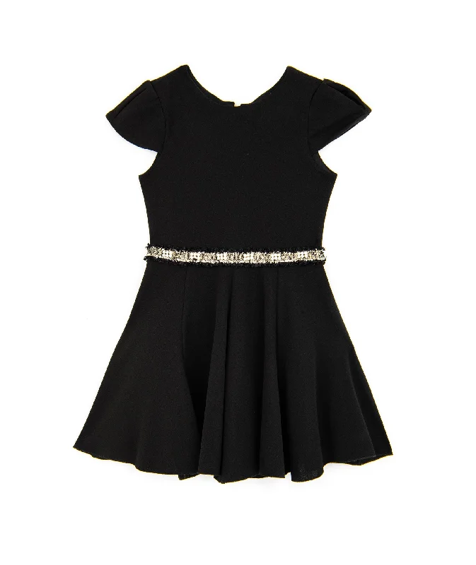 The Epitome Of Modern Women's Fashion Zoe Ltd. Girls Eloise Dress