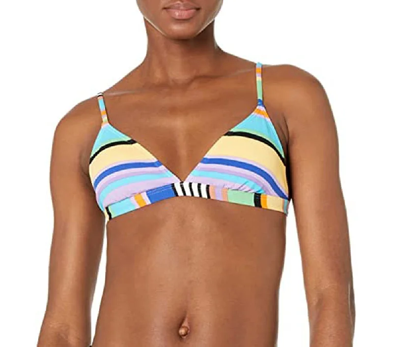 Chic Women’s Outfit Ideas Roxy Color Jam Fixed Tri