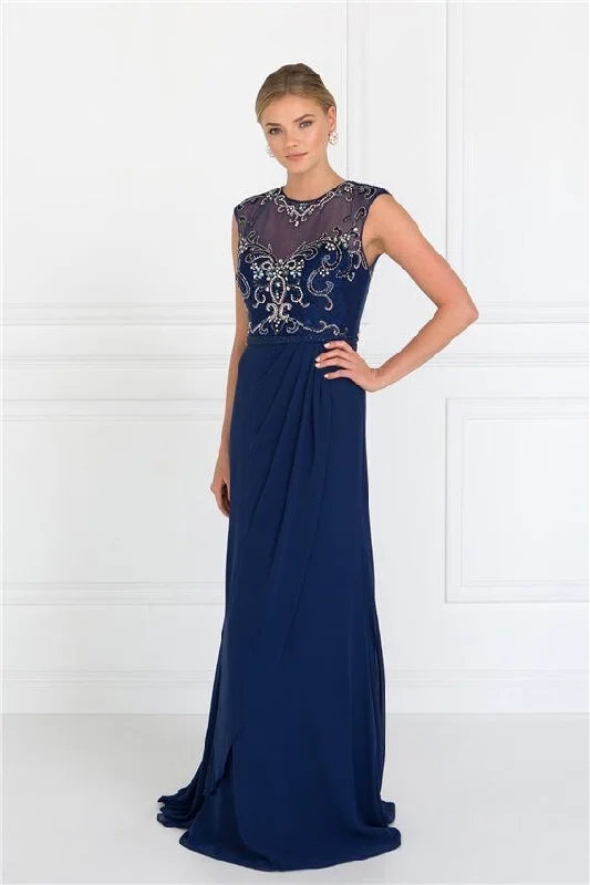 Mega Sales Long Prom Dress Formal Evening Gown Sale