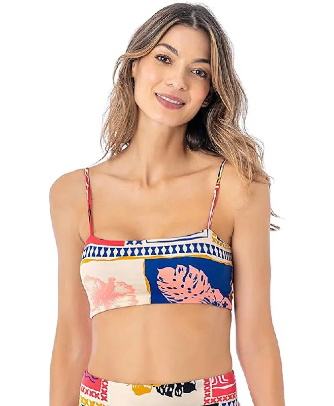 Sale Clothes Online Maaji Reversible Bikini Top