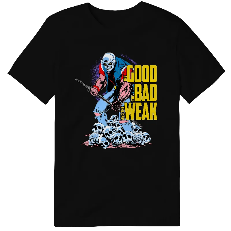 Imeless Style The GOOD. The BAD. And The WEAK. (PREMIUM OVERSIZED TEE)