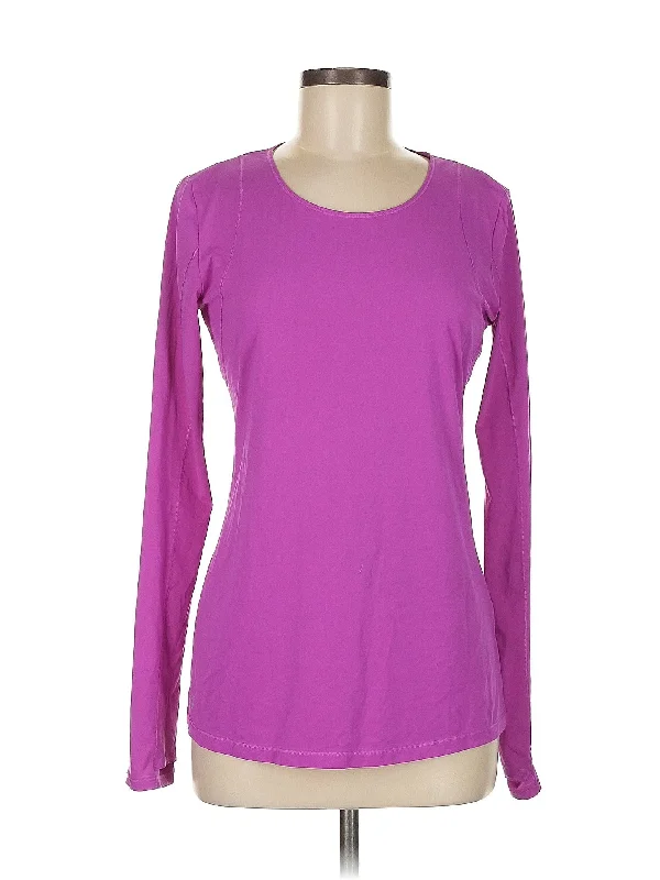 Get The Latest Trends Long Sleeve Top