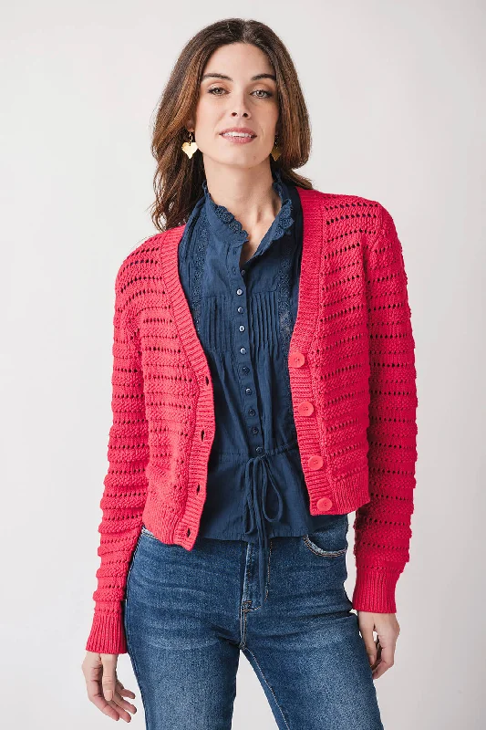 Elegant Women’s Clothing Online Z Supply Romance Cardigan