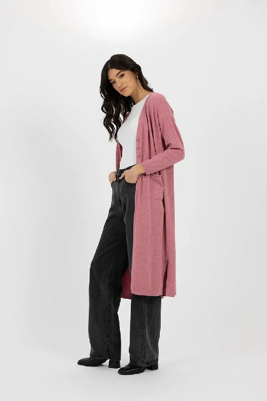 Casual Women’s Clothing Humidity Celia Cardi