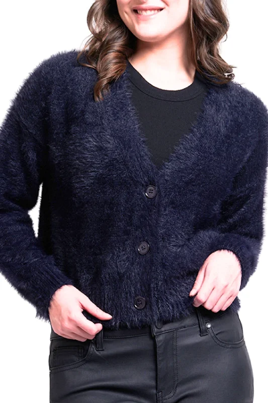 New Arrival Discounts GOOD FLUFF CARDIGAN - FO7593