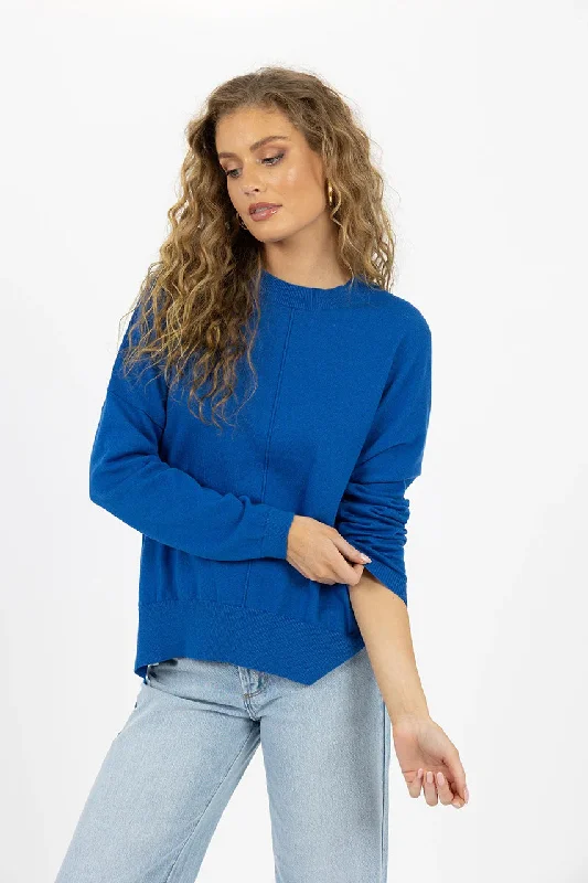 Fashion-forward Women’s Clothing Humidity Klara Sweater