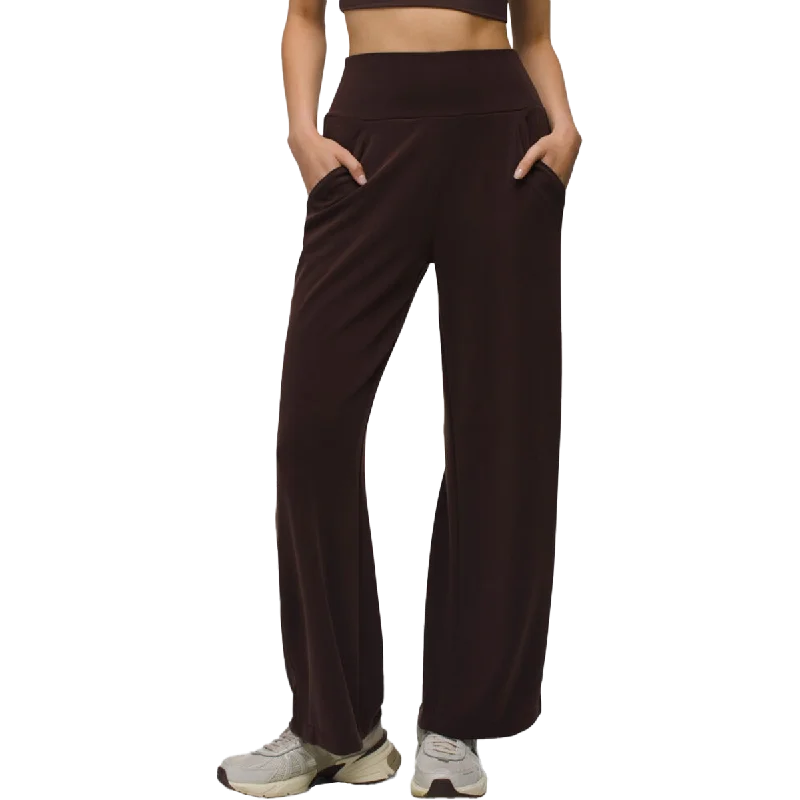 Odd Size Clearance Sale Women's Shea Wide Leg Pant