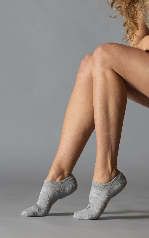 Boutique Dress Online MERINO WOOL PERFORMANCE SOCKS - NO SHOW